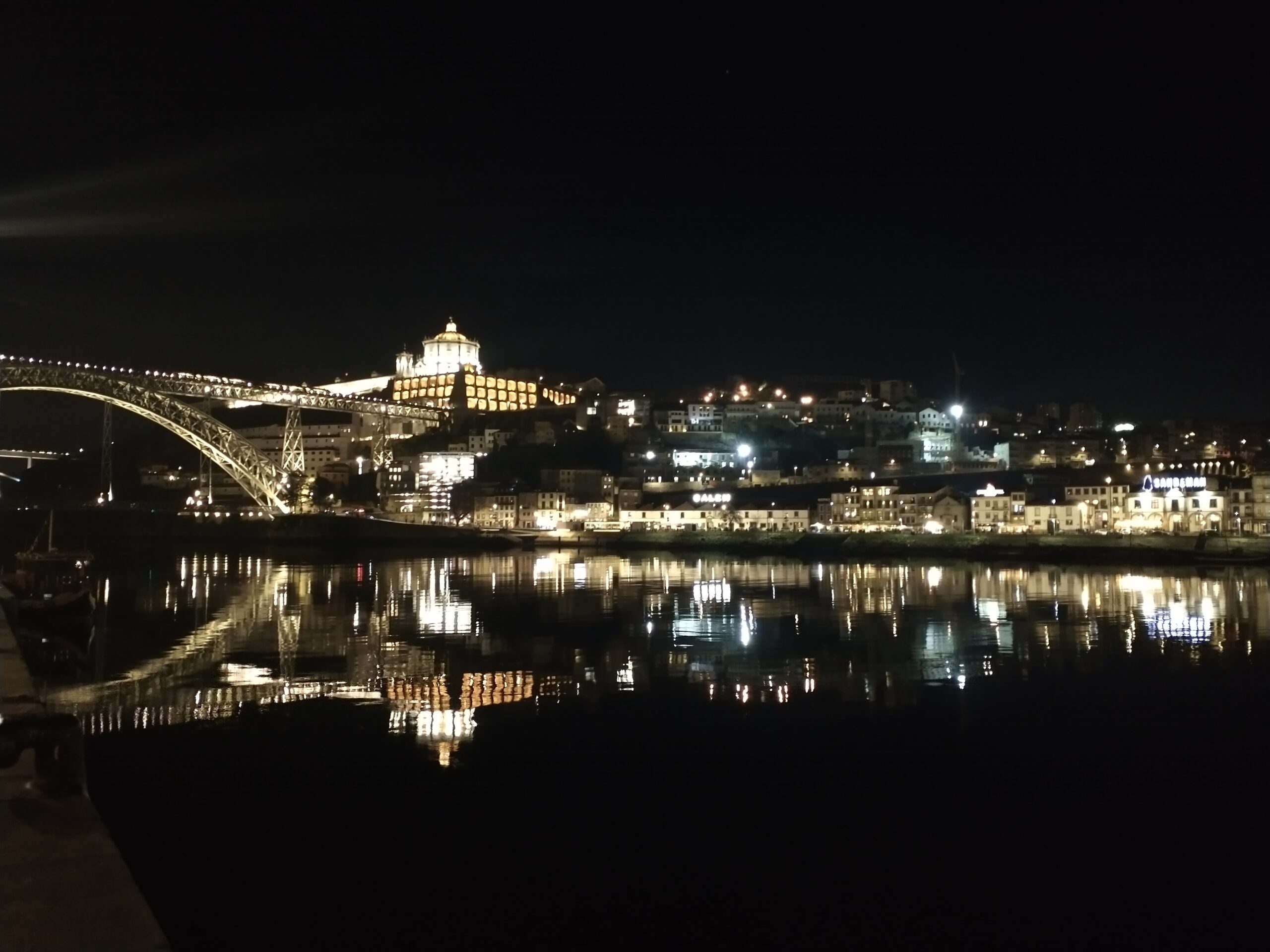 The Best View in Porto